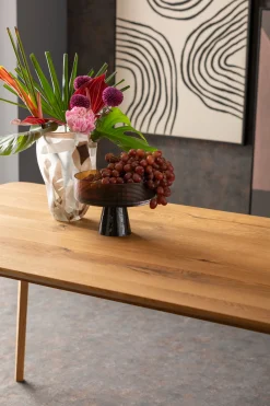 KARE Design Vaso Galicia Marrone 28cm - KARE></noscript> Vasi