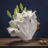 KARE Design Vaso Ginkgo Elegance 45cm - KARE> Vasi