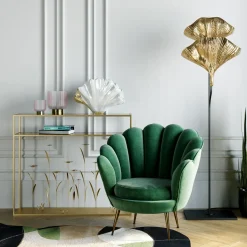 KARE Design Vaso Ginkgo Elegance 45cm - KARE></noscript> Vasi