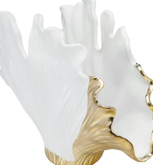 KARE Design Vaso Ginkgo Elegance 45cm - KARE> Vasi