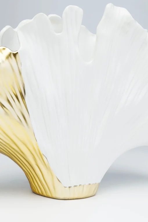 KARE Design Vaso Ginkgo Elegance 45cm - KARE> Vasi