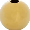 KARE Design Vaso Goldy 8cm - KARE> Vasi