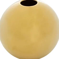KARE Design Vaso Goldy 8cm - KARE> Vasi