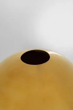 KARE Design Vaso Goldy 8cm - KARE> Vasi