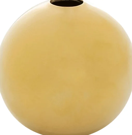 KARE Design Vaso Goldy 11cm - KARE> Vasi