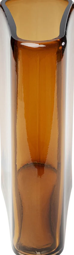 KARE Design Vaso Grazioso Marrone 32cm - KARE> Vasi