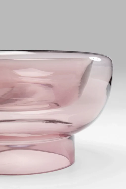 KARE Design Vaso Grazioso Rosa 20cm - KARE> Vasi