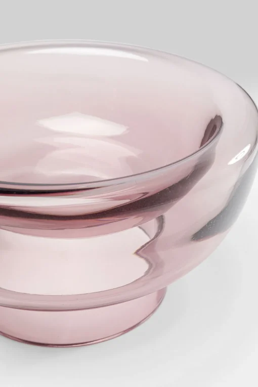 KARE Design Vaso Grazioso Rosa 20cm - KARE> Vasi