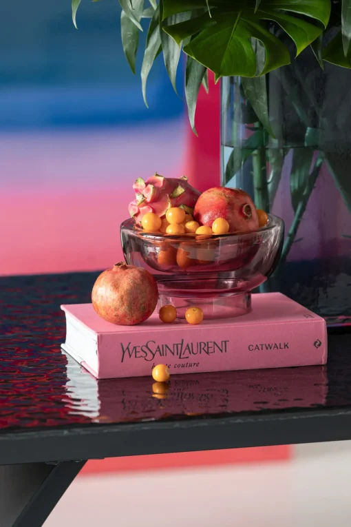 KARE Design Vaso Grazioso Rosa 20cm - KARE> Vasi
