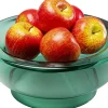 KARE Design Vaso Grazioso Verde 32cm - KARE> Vasi