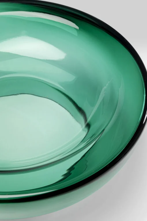 KARE Design Vaso Grazioso Verde 32cm - KARE> Vasi