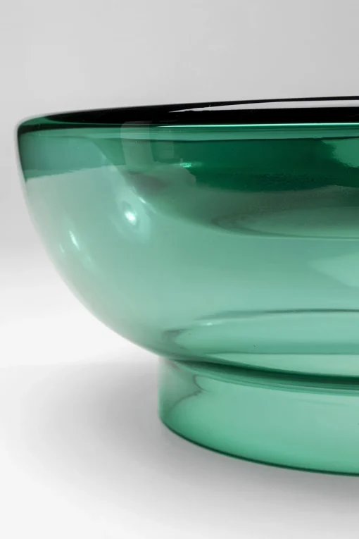 KARE Design Vaso Grazioso Verde 32cm - KARE> Vasi