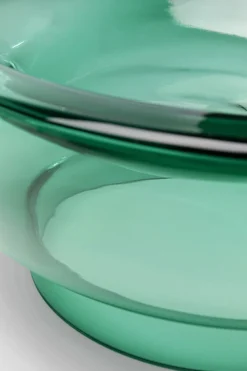 KARE Design Vaso Grazioso Verde 32cm - KARE></noscript> Vasi