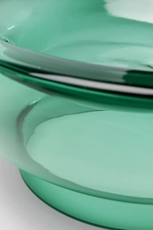 KARE Design Vaso Grazioso Verde 32cm - KARE> Vasi