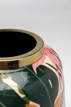 KARE Design Vaso Jungle 33cm - KARE> Vasi