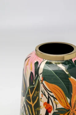 KARE Design Vaso Jungle 33cm - KARE></noscript> Vasi