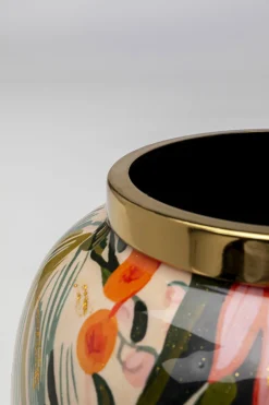 KARE Design Vaso Jungle 17cm - KARE> Vasi
