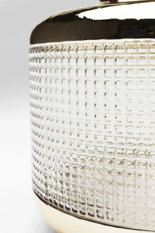 KARE Design VASO LA NOBLE 19CM - KARE> Vasi