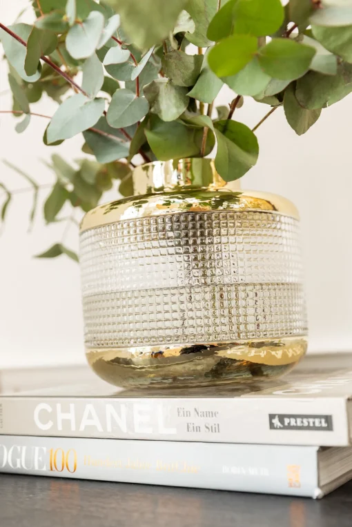 KARE Design VASO LA NOBLE 19CM - KARE> Vasi