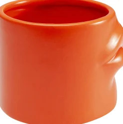 KARE Design Vaso Labbra Pink 12cm - KARE> Vasi