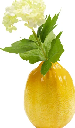 KARE Design Vaso Lemon 12cm - KARE> Vasi