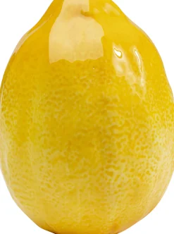 KARE Design Vaso Lemon 12cm - KARE> Vasi