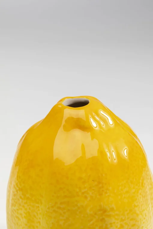 KARE Design Vaso Lemon 12cm - KARE> Vasi