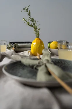 KARE Design Vaso Lemon 12cm - KARE></noscript> Vasi