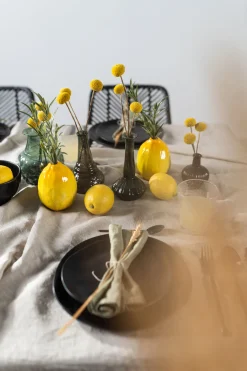 KARE Design Vaso Lemon 12cm - KARE></noscript> Vasi