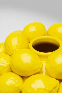 KARE Design Vaso Lemon Juice 40cm - KARE> Vasi