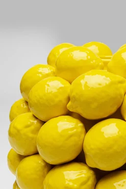 KARE Design Vaso Lemon Juice 40cm - KARE></noscript> Vasi