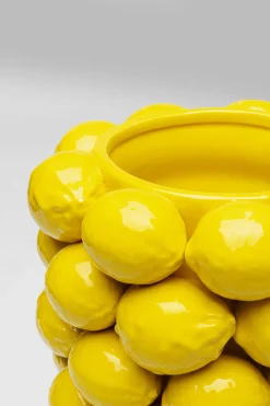 KARE Design Vaso Lemon Juice 43cm - KARE> Vasi