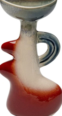 KARE Design Vaso Lighthouse Grip 34cm - KARE> Vasi