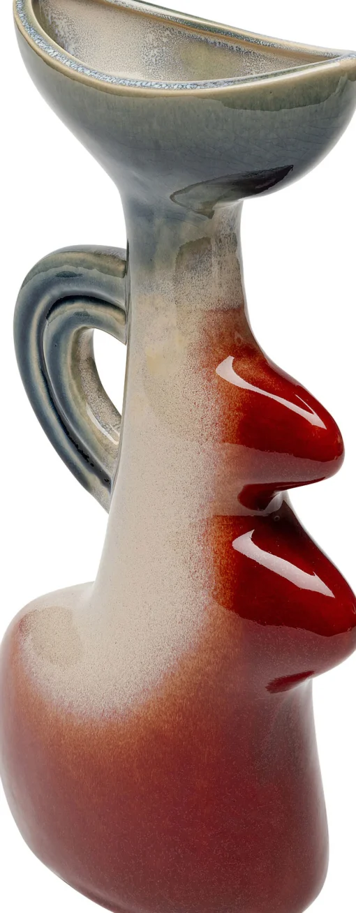 KARE Design Vaso Lighthouse Grip 34cm - KARE> Vasi