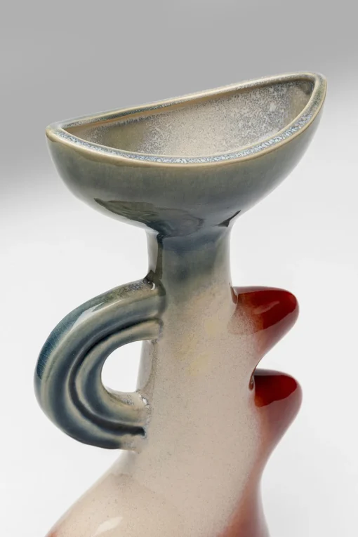 KARE Design Vaso Lighthouse Grip 34cm - KARE> Vasi