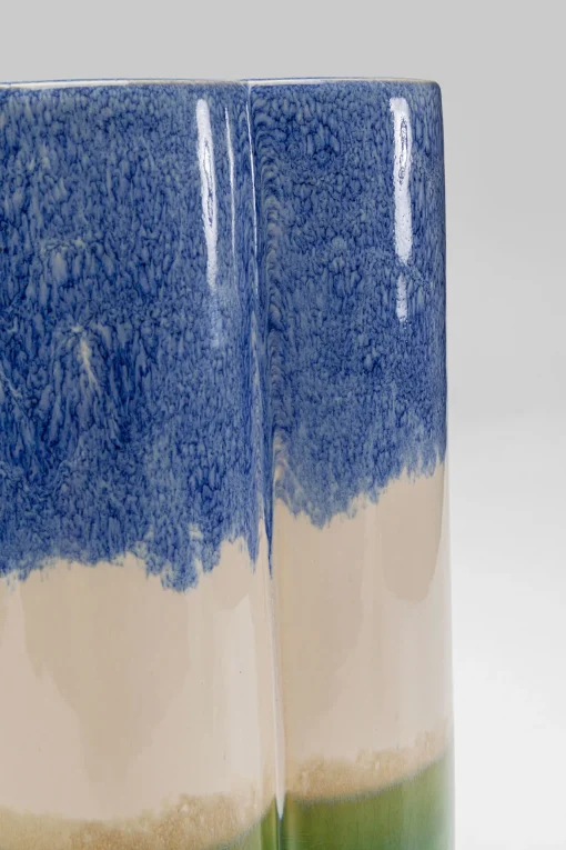 KARE Design Vaso Lighthouse Tulip 34cm - KARE> Vasi
