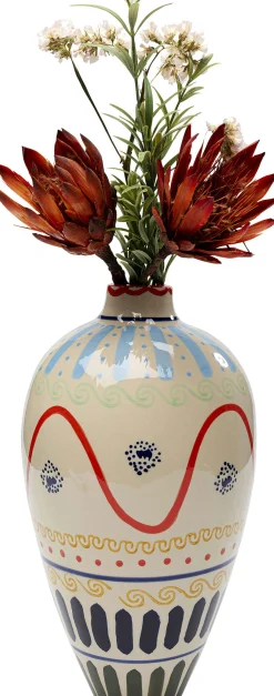 KARE Design Vaso Los Cabos 37cm - KARE> Vasi