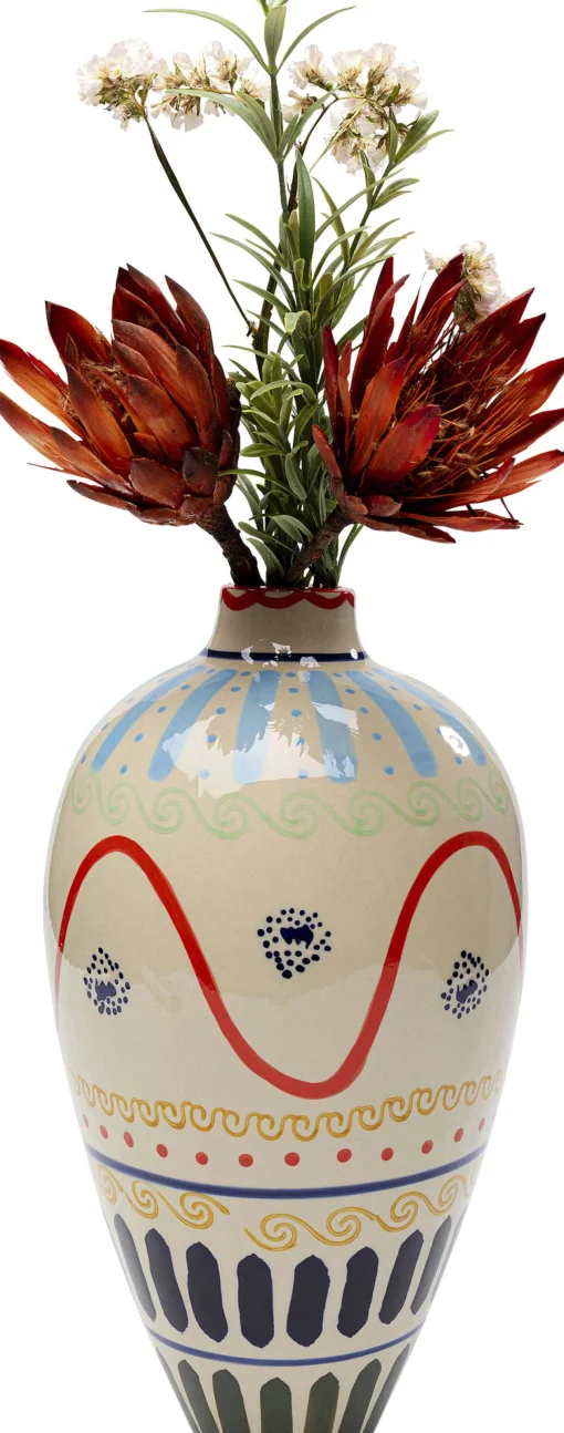 KARE Design Vaso Los Cabos 37cm - KARE> Vasi