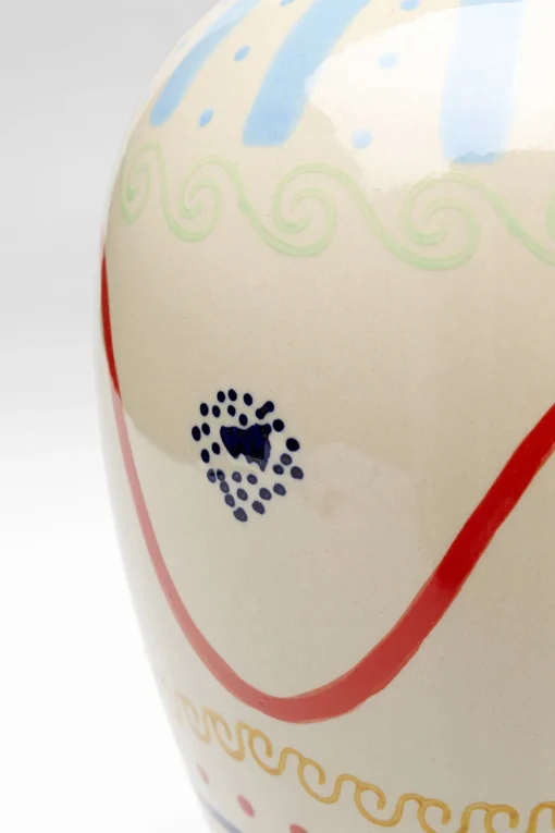 KARE Design Vaso Los Cabos 37cm - KARE> Vasi