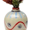 KARE Design Vaso Los Cabos 26cm - KARE> Vasi