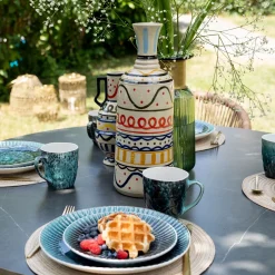 KARE Design Vaso Los Cabos 40cm - KARE> Vasi