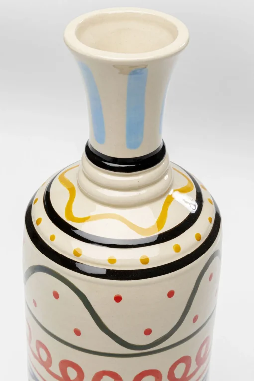 KARE Design Vaso Los Cabos 40cm - KARE> Vasi
