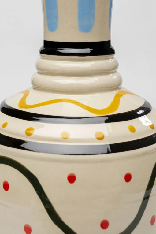 KARE Design Vaso Los Cabos 40cm - KARE> Vasi