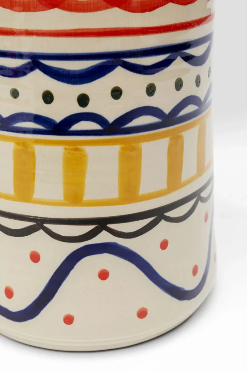 KARE Design Vaso Los Cabos 40cm - KARE> Vasi
