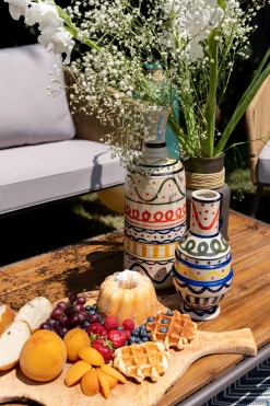 KARE Design Vaso Los Cabos 40cm - KARE></noscript> Vasi