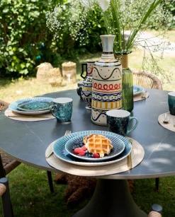KARE Design Vaso Los Cabos 40cm - KARE></noscript> Vasi