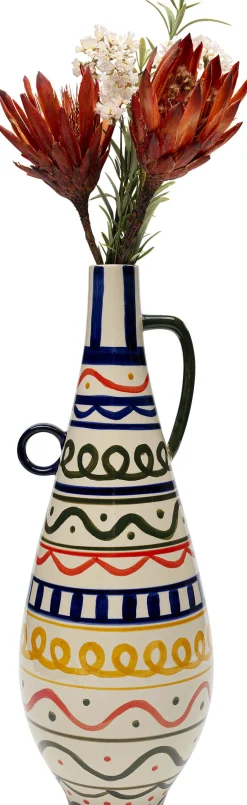 KARE Design Vaso Los Cabos Handle 48cm - KARE> Vasi