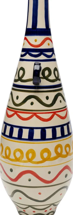 KARE Design Vaso Los Cabos Handle 48cm - KARE> Vasi
