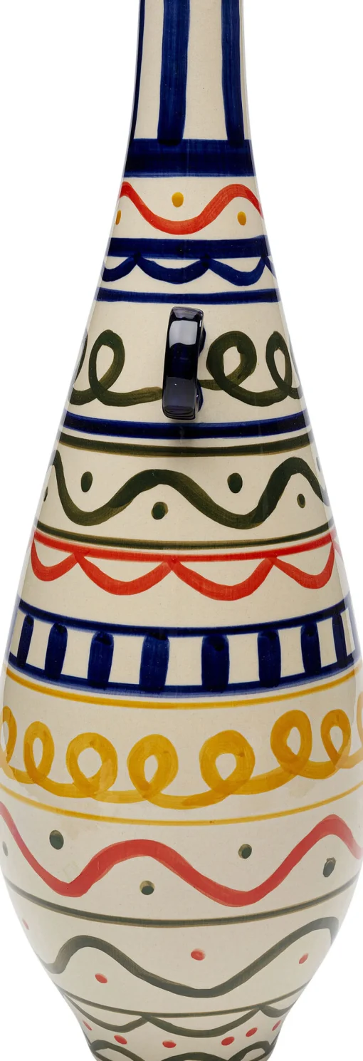 KARE Design Vaso Los Cabos Handle 48cm - KARE> Vasi