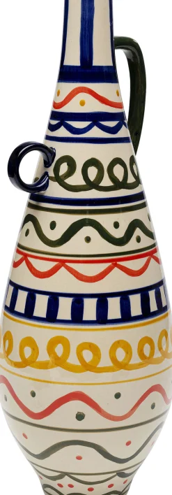 KARE Design Vaso Los Cabos Handle 48cm - KARE></noscript> Vasi